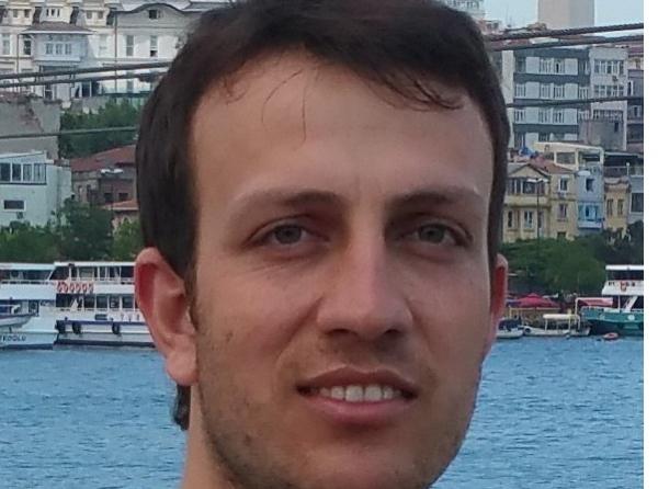 Veysi DEMİR - Türkçe Öğretmeni